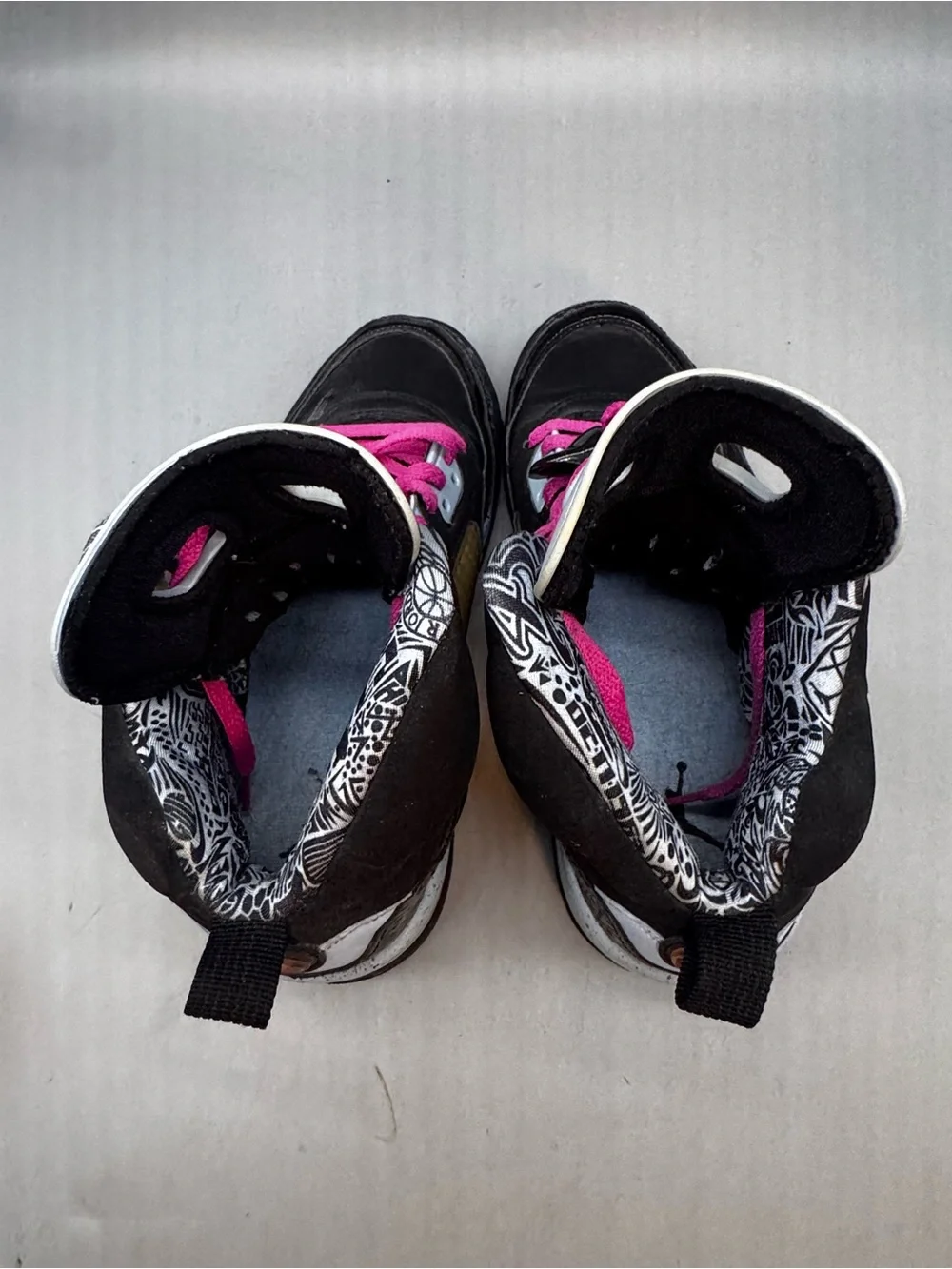 Nike Women’s Jordan Spiz'lke 